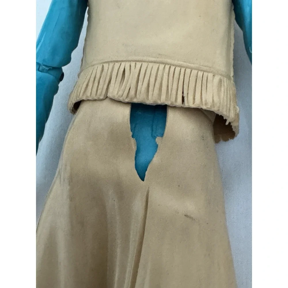 Jane West Doll Action Figure Doll